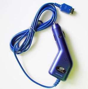 Intec Gameboy Advance Car Charger (Color May Vary)