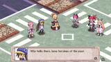 Disgaea 4: A Promise Revisited - PlayStation Vita