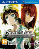 Steins; Gate (PAL Import) - PlayStation Vita