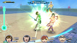 Tales of Hearts R - Sony PlayStation Vita