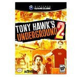 Tony Hawk's Underground 2