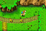 Banjo Kazooie: Grunty's Revenge - Nintendo Game Boy Advance