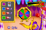 Spyro Orange: The Cortex Conspiracy - Nintendo Game Boy Advance