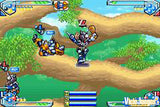 Medabots: Metabee Version AX - Nintendo Gameboy Advance