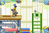 Medabots: Metabee Version AX - Nintendo Gameboy Advance