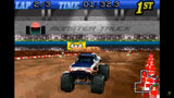 Monster Trucks - Nintendo Gameboy Advance