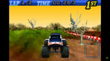 Monster Trucks - Nintendo Gameboy Advance