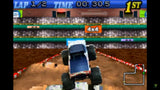 Monster Trucks - Nintendo Gameboy Advance