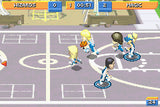 Backyard Basketball - Nintendo Game Boy Advance