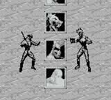 Killer Instinct - Game Boy