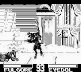 Killer Instinct - Game Boy