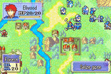 Fire Emblem - Game Boy Advance