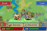 Fire Emblem - Game Boy Advance