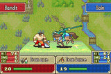 Fire Emblem - Game Boy Advance