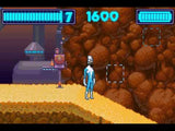 The Incredibles: Rise of the Underminer - Gameboy Advance