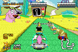 Cartoon Network Speedway - Nintendo Game Boy Advance