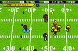 Backyard Football - Game Boy Advance