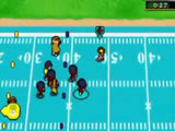 Backyard Football - Game Boy Advance