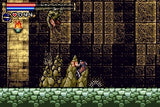 Castlevania: Circle of the Moon - Nintendo Game Boy Advance