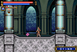 Castlevania: Circle of the Moon - Nintendo Game Boy Advance