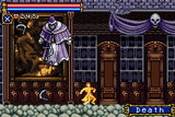 Castlevania: Circle of the Moon - Nintendo Game Boy Advance