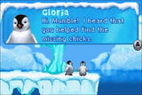 Happy Feet - Nintendo Game Boy Advance