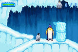 Happy Feet - Nintendo Game Boy Advance