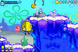 SpongeBob SuperSponge / Revenge of the Flying Dutchman - GameBoy Advance