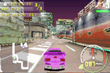 Need for Speed Carbon: Own the City - Gameboy Advance