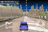 Need for Speed Carbon: Own the City - Gameboy Advance