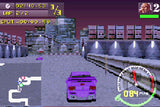 Need for Speed Carbon: Own the City - Gameboy Advance