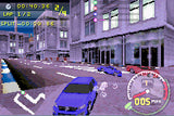 Need for Speed Carbon: Own the City - Gameboy Advance