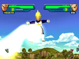 Dragon Ball Z: Budokai - PlayStation 2