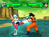 Dragon Ball Z: Budokai - PlayStation 2