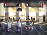 NBA Street V3 - PlayStation 2