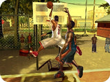 NBA Street V3 - PlayStation 2