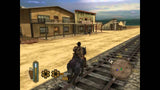 Gun - PlayStation 2