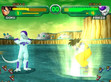 Dragon Ball Z: Budokai - PlayStation 2