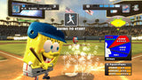 Nicktoons MLB - Nintendo Wii