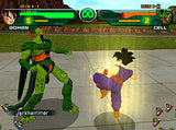 Dragon Ball Z: Budokai - PlayStation 2