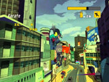 Jet Set Radio Future / Sega GT 2002 - Xbox