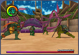 Teenage Mutant Ninja Turtles 2 Battle Nexus - Xbox