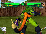 Dragon Ball Z: Budokai - PlayStation 2