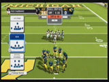 NCAA Football 09 All-Play - Nintendo Wii