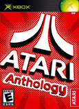 Atari Anthology - Xbox