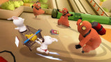 Rabbids Go Home - Nintendo Wii