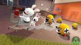 Rabbids Go Home - Nintendo Wii