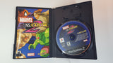 Marvel vs Capcom 2 - PlayStation 2