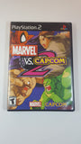 Marvel vs Capcom 2 - PlayStation 2