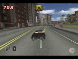 Starsky And Hutch - Xbox